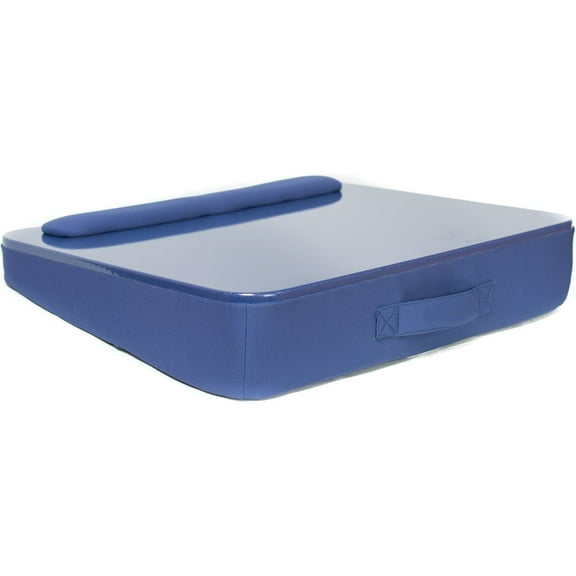 All-Purpose Lap Desk Color: Blue