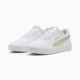 thumbnail image 2 of TENIS PUMA COURT LALLY 40605801 BLANCO 25CM, 2 of 4