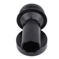 thumbnail image 1 of Conector de Liberación de Aire de la Bañera de Spa, Adaptador de Junta de Deflación del Aire T FÁCLE USA EL ESFRUDIO ABSABLE ABS ABS para la Bañera, 1 of 7