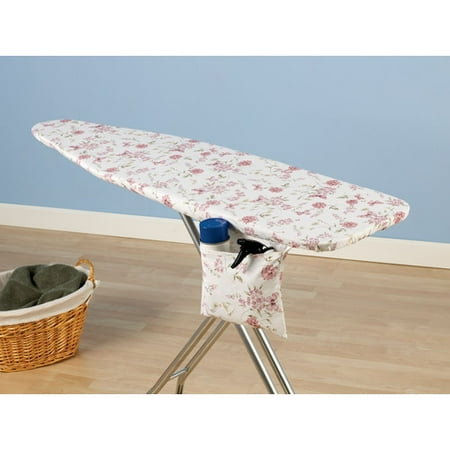 Household Essentials Deluxe Replacement Ironing Board Pad and Cover