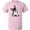 AD-Pink, variant on Tri Color Corgi T-Shirt