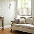 thumbnail image 2 of Boho Kitchen Valances for Windows, Farmhouse Tier and Valance Short Curtains for Bathroom, Living Room, Bedroom, 2 of 4