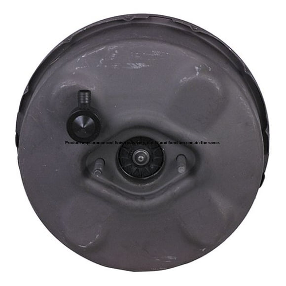 Gmc Sonoma Power Brake Booster