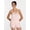 Peach Fuzz Island Sun, variant on Women’s Dreamy Soft Collection Lace Trim Knit Cami and Shorts Set, Sizes XS-3X