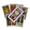 TT24, variant on Thoth Tarot Cards Divination Deck English Versions Edition Oracle Board Playing Table Games For Party