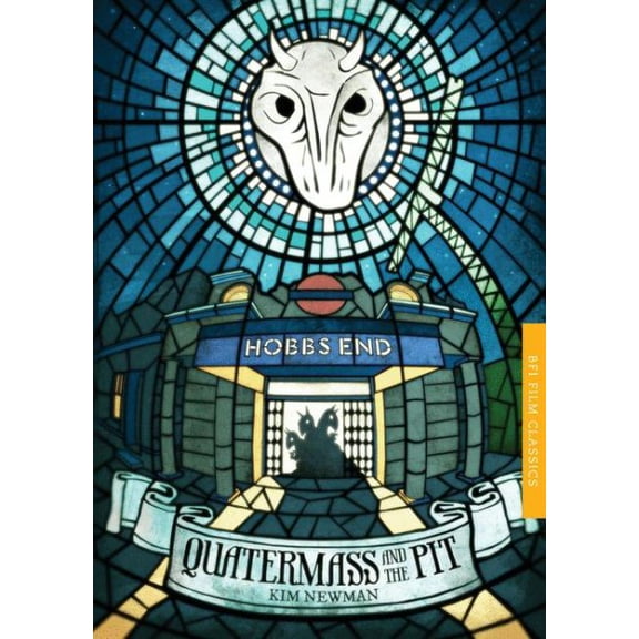 Pre-Owned Quatermass and the Pit : Five Million Years to Earth