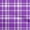 Purple, variant on oneOone Polyester Spandex Black Fabric Tartan Sewing Craft Projects Fabric Prints By Yard 56 Inch Wide