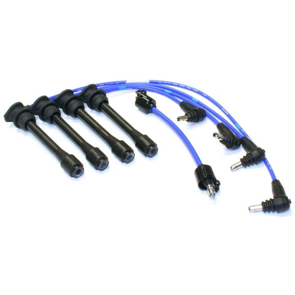 Spark Plug Wire Set Fits select: 1991-1997 TOYOTA PREVIA