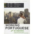 thumbnail image 2 of Working Languages: Working Portuguese for Beginners : , Student's Edition (Mixed media product), 2 of 3