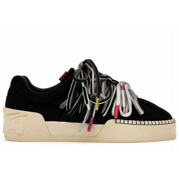 Anta Men's Kai Hélà Black Shoes, from StockX