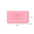 thumbnail image 4 of Jabón para Eliminar El Acné 7g Antihongos Jabones Portátiles Seborrea Suministros Belleza Unisex, 4 of 8