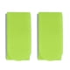 thumbnail image 1 of Sac de transport pour skis et snowboards, sangle en nylon, crochet et boucle, accessoire de snowboard (jaune), 1 of 4