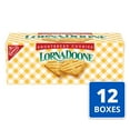 Lorna Doone Shortbread Cookies, 12 4.5 oz Boxes