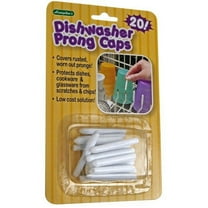 Set Of 20 Dishwasher Prong Tine Caps ?