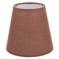 thumbnail image 1 of MasteelfCA Fabric Lamp Shade Pendant Light Shade Table Lamp Cover Floor Light Shade, 1 of 8