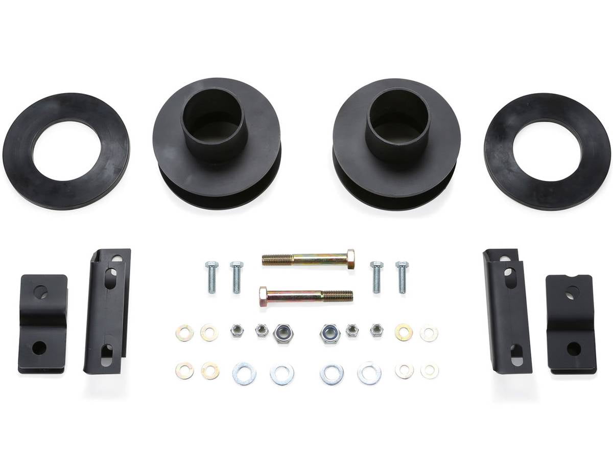 Fabtech Motorsports FTL5207  LEVELING KIT
