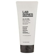 Lab Series All-in-One Multi-Action Face Wash for Men 6.8 oz / 200 ml New