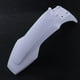 thumbnail image 2 of Frontal universal apto para motocicletas y cuatrimotos de 14 pulgadas, color blanco., 2 of 9