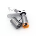 thumbnail image 4 of Microscopio para 60X LED UV Lupa Gran Aumento (gris), 4 of 7