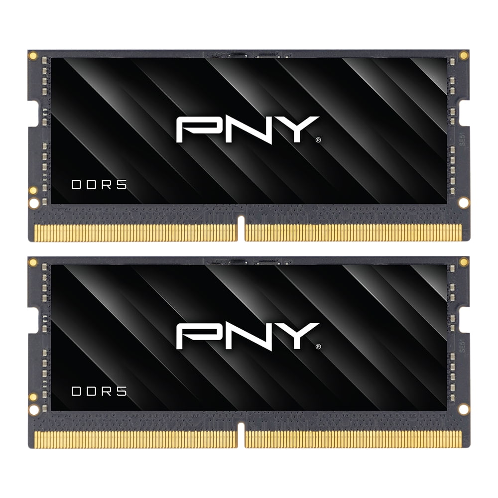 Crucial 64GB (2 x 32GB) DDR5-5600/PC5-44800 SDRAM - 5600 MHz