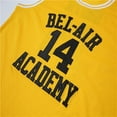 thumbnail image 3 of Smith Uniforme de basketball en jersey Brodé, 3 of 4