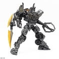 thumbnail image 4 of Dxuioz Transformer Studio Series Leader Class 101 Scourge Action Figure(Accessory Kit), 4 of 6