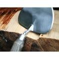 thumbnail image 3 of Faithfull Prestige Stainless Steel Dutch Trowel With Ash Handle, 3 of 4