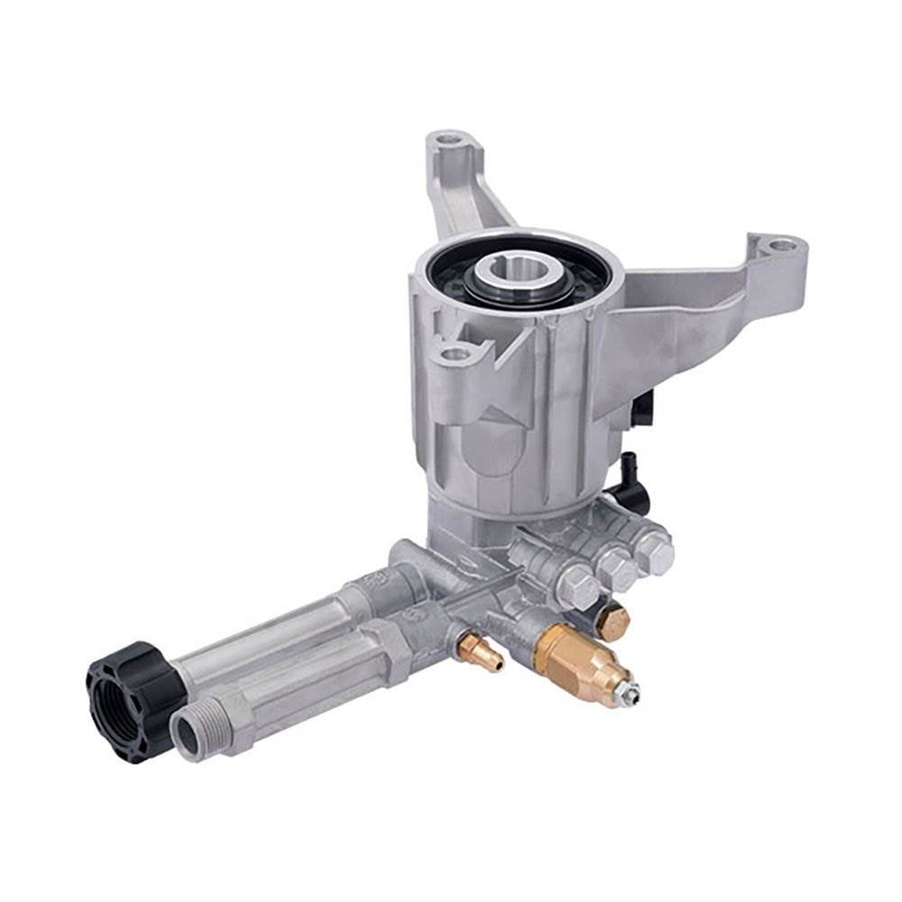 AR North America SRMW22G26EZ 2600 PSI 2.2 GPM Axial Radial Pressure Washer Pump