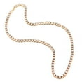 thumbnail image 3 of Tennis Bracelet, Zirconia Chain Tennis Necklace  For Anniversary For Girlfriend, 3 of 8