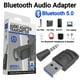 thumbnail image 2 of Adaptador de audio Bluetooth, adaptador de auriculares inalámbricos, receptor para consola de juegos PS5/PS4, auriculares para PC, adaptador USB Bluetooth 5.0 2 en 1, 2 of 5