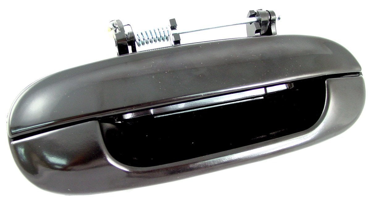 Depo 332-50016-222 Rear Driver Side Exterior Door Handle Depo 332-50016-222 Rear Driver Side Exterior Door Handle
