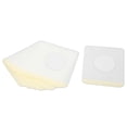 thumbnail image 1 of 10pcs Women Urine Leakage Patch Wormwood Urinary Incontinence Bladder Control Patch for Postpartum, 1 of 5