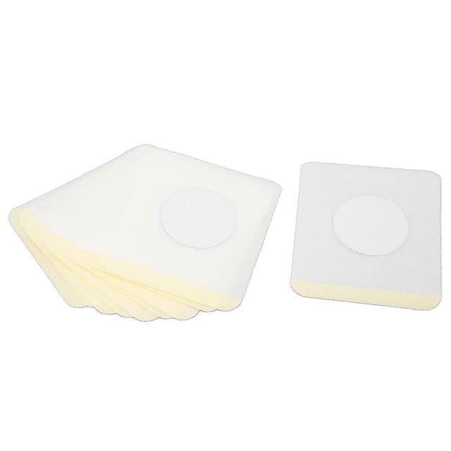 10pcs Women Urine Leakage Patch Wormwood Urinary Incontinence Bladder Control Patch for Postpartum