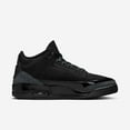 thumbnail image 2 of (Men's) Air Jordan 3 Retro 'Black Cat' (2025) CT8531-001, 2 of 8