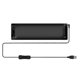 thumbnail image 2 of Letrero LED para automóvil | Panel de pantalla LED programable flexible | Alimentado por USB 5V | Control de aplicaciones Bluetooth | Pantalla suave y colorida | Patrones de lámparas oculares, 2 of 7