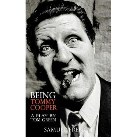 Being Tommy Cooper (Best Tommy Cooper One Liners)