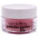 thumbnail image 1 of Polvo de uñas Cuccio Pro Powder Polish Nail Colour Dip System - Rose with Rainbow Mica Nail Powder Dama 0.5 oz, 1 of 2