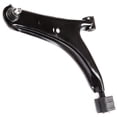thumbnail image 3 of cciyu Front Lower Control Arm and Ball Joint Driver Side Replacement Suspension Parts fit for 1998-2001 for Chevrolet Metro 1995-2001 for Suzuki Swift, 3 of 5