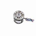 thumbnail image 4 of Motor, PSC, 1/4 HP, 1075 RPM, 115V, 48Y, OAO, 4 of 4