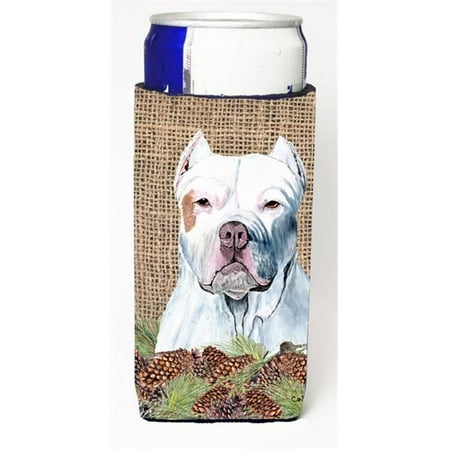 Pit Bull Michelob Ultra bottle sleeves For Slim Cans - 12