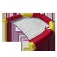 thumbnail image 3 of Pool Noodle Floating Mesh Chair for Floating Pool Noodle, Pool Noodle Not Included, Only Swimming Net Lounge Chair Seat, Great for Water Relaxation, 3 of 8