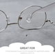 thumbnail image 3 of 1 conjunto de tornillos de reparación de gafas convenientes kit de reparación de gafas profesionales tornillos para anteojos, 3 of 4