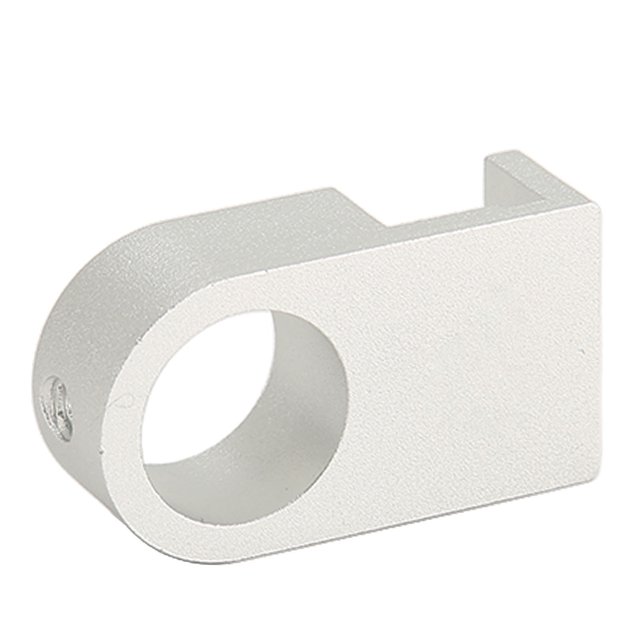Soporte de Clip de Tubo de Acrílico para Tanque de Peces Soporte de Clip de Tubo de Salida de Entrada de Tubo de Montaje de Filtro de Acuario Soporte de Filtro de Fijación de ANGGREK Otros
