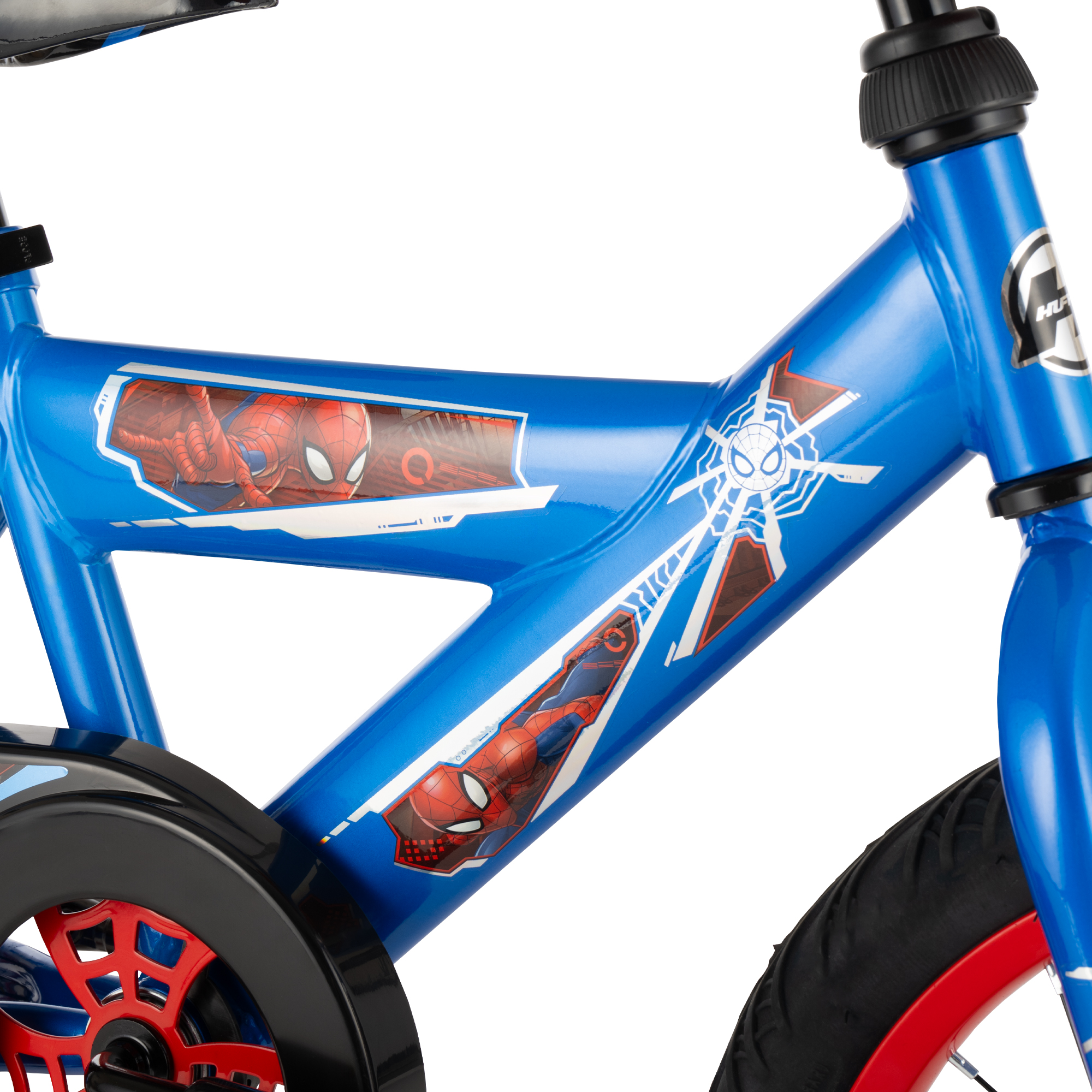 Huffy Marvel Spider-Man 16" Kids' Bike photo 8