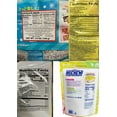 thumbnail image 3 of Japanese Asian Snack Pack, Candy rice crackers chocolate Seller's Pick of 25 Pieces; Mystery pack with Gift, 3 of 11
