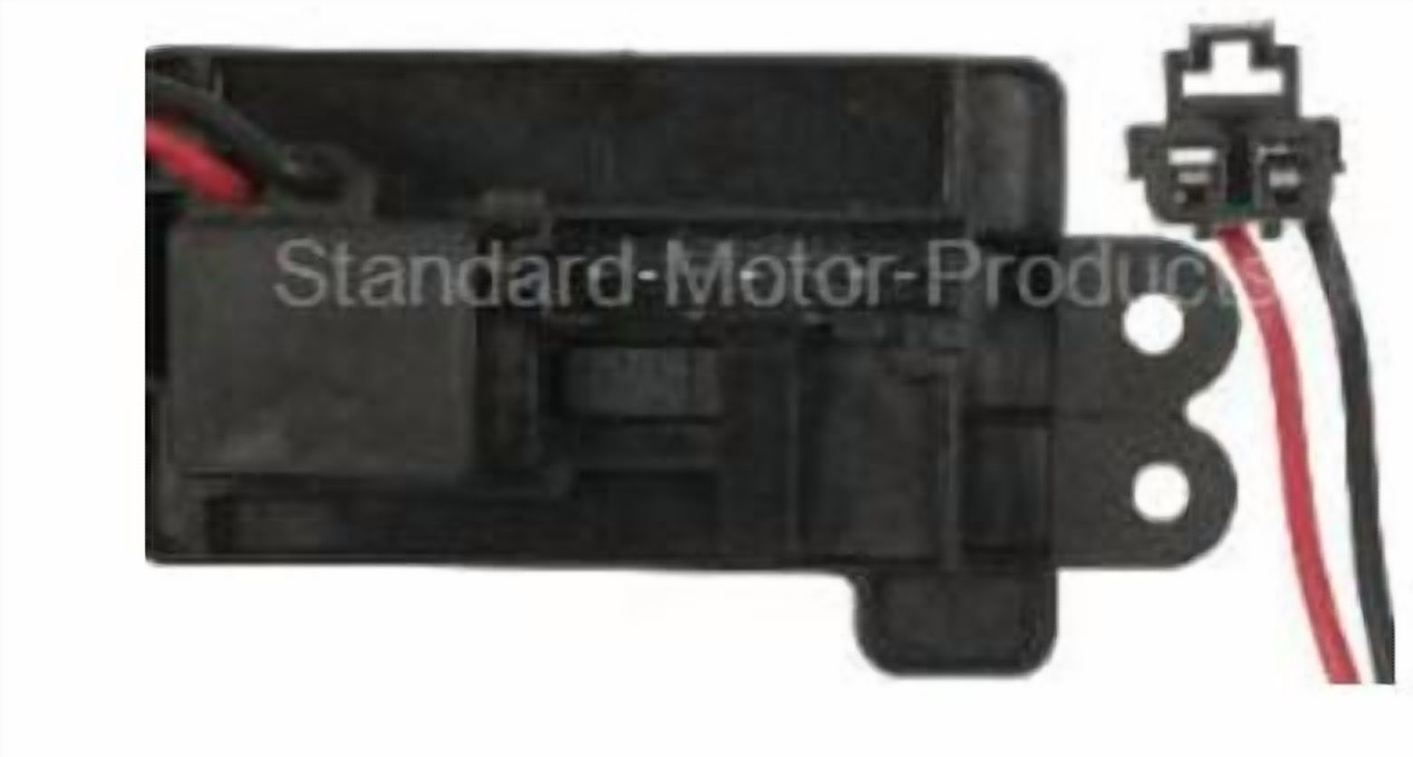 HVAC Blower Motor Resistor