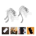 thumbnail image 4 of 1 Pair Of Phone Triggers Game Controller Game Handle Mobile Game Trigger Mobile Gaming Device Practical Mobile Game Controller, 4 of 4
