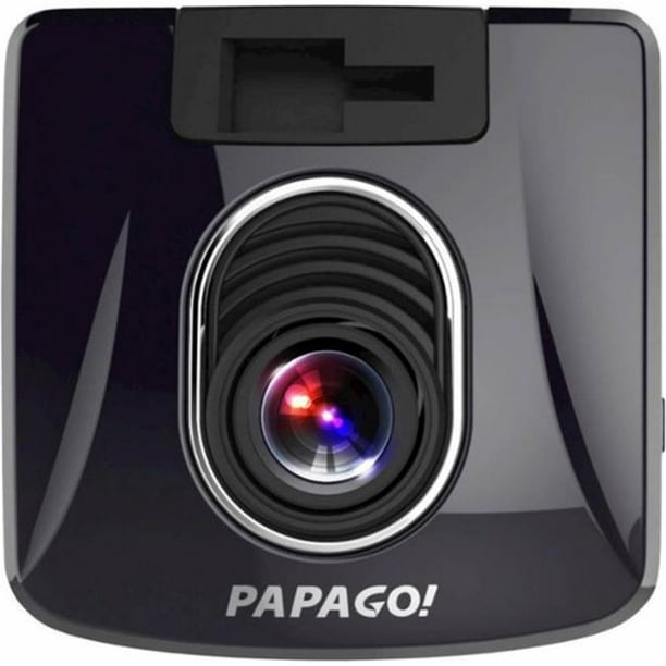 Papago GoSafe 350 Mini - Appareil Photo de Tableau de Bord - 1080p / 30 Ips - G-Sensor