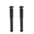 thumbnail image 1 of Pre-Owned Pair Rear Shock Struts for 2002-2007 Buick Rendezvous 2001-05 Pontiac Aztek New, 1 of 6