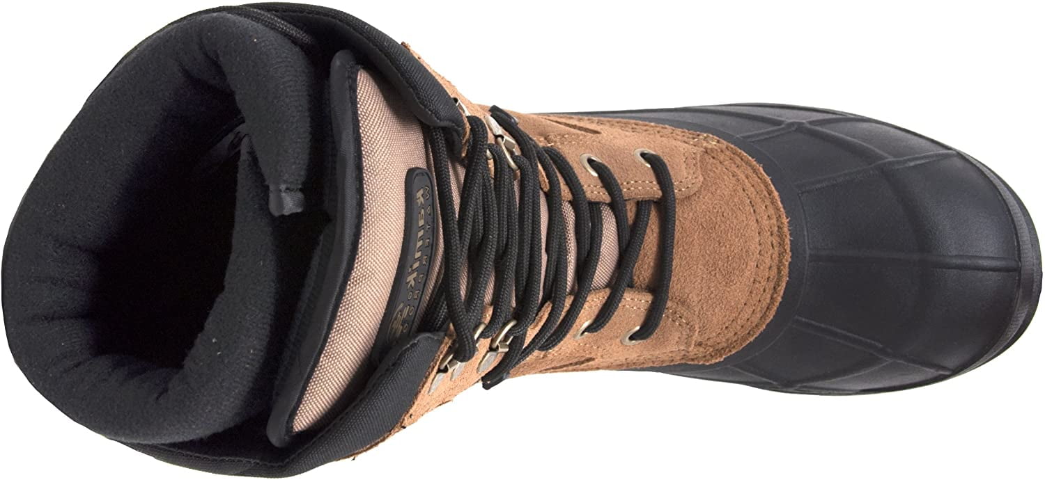 kamik men's nationplus